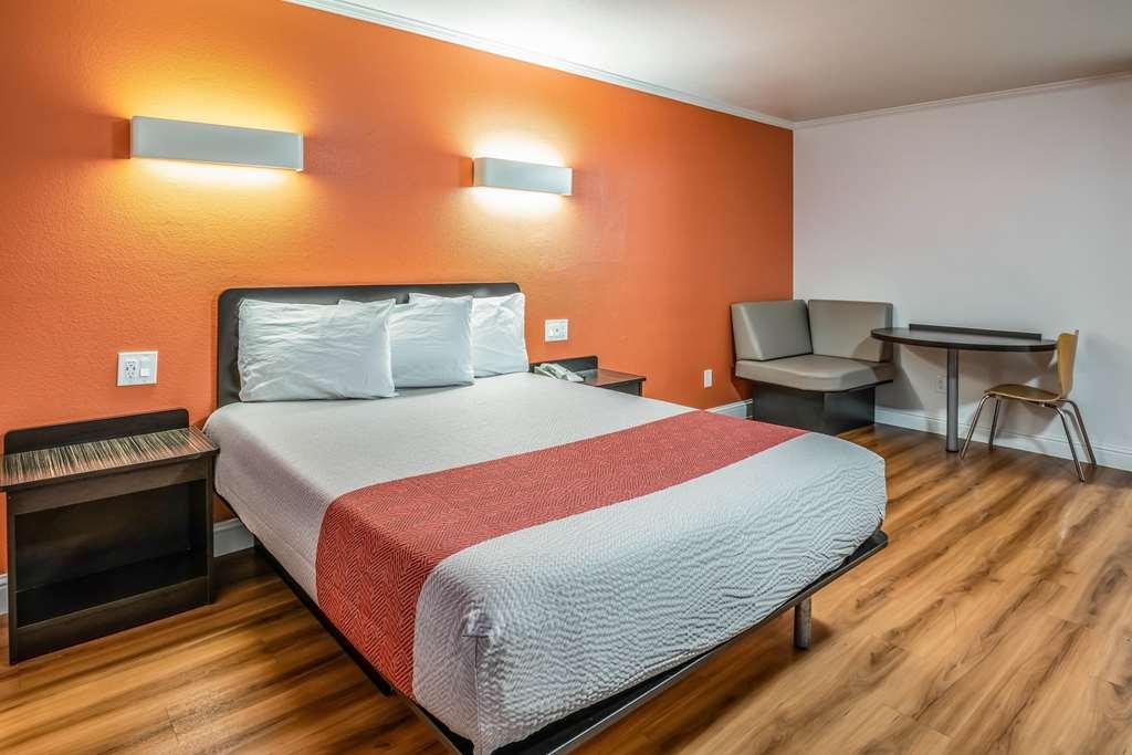 Motel 6-Lodi, Ca Номер фото
