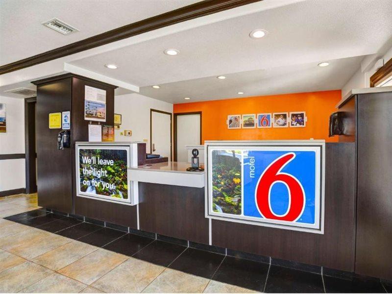 Motel 6-Lodi, Ca Экстерьер фото