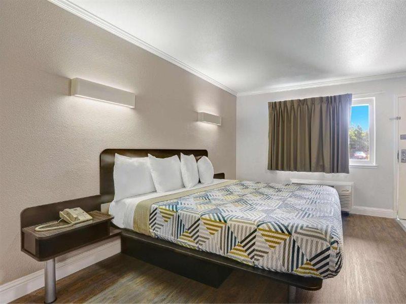 Motel 6-Lodi, Ca Экстерьер фото