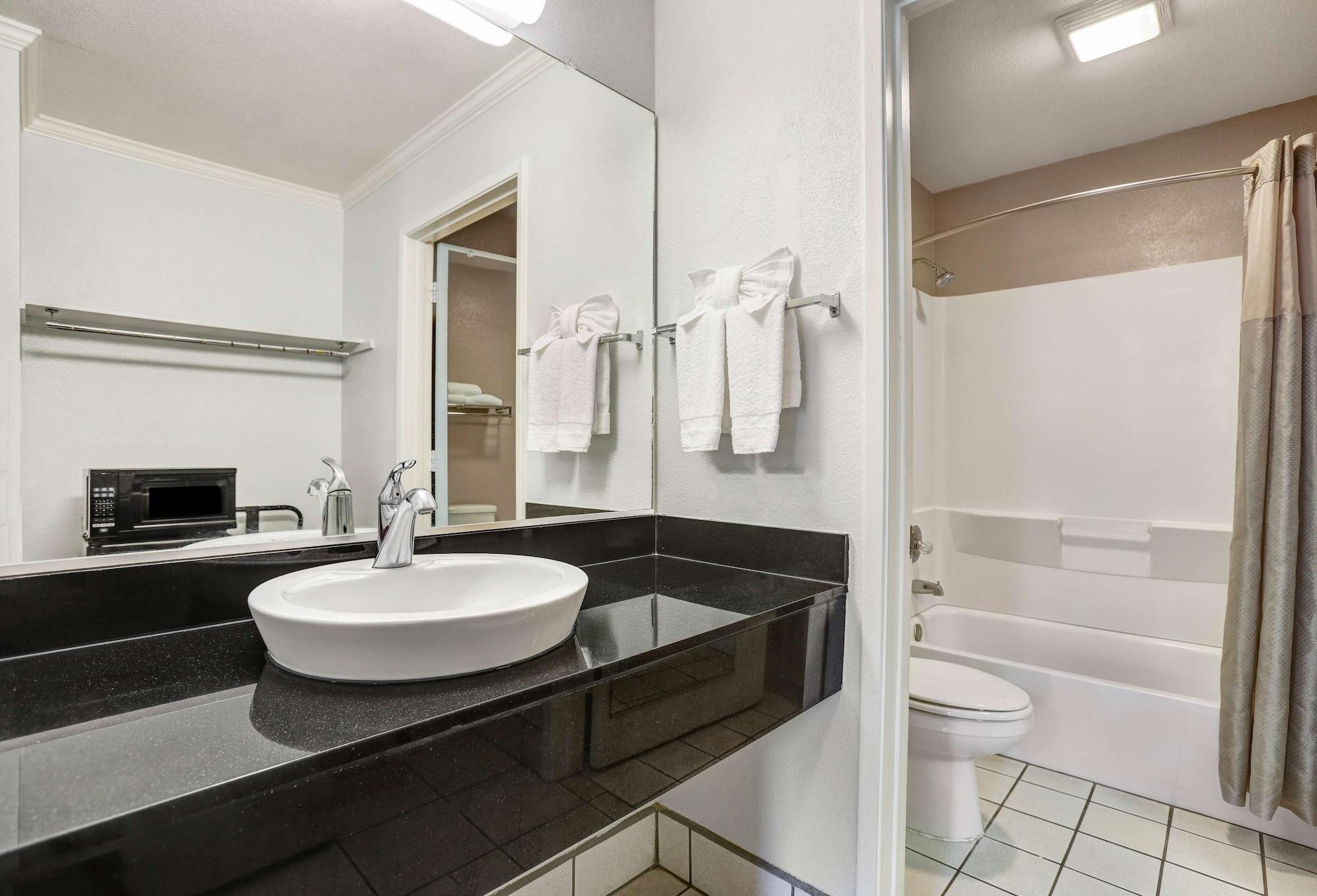 Motel 6-Lodi, Ca Экстерьер фото