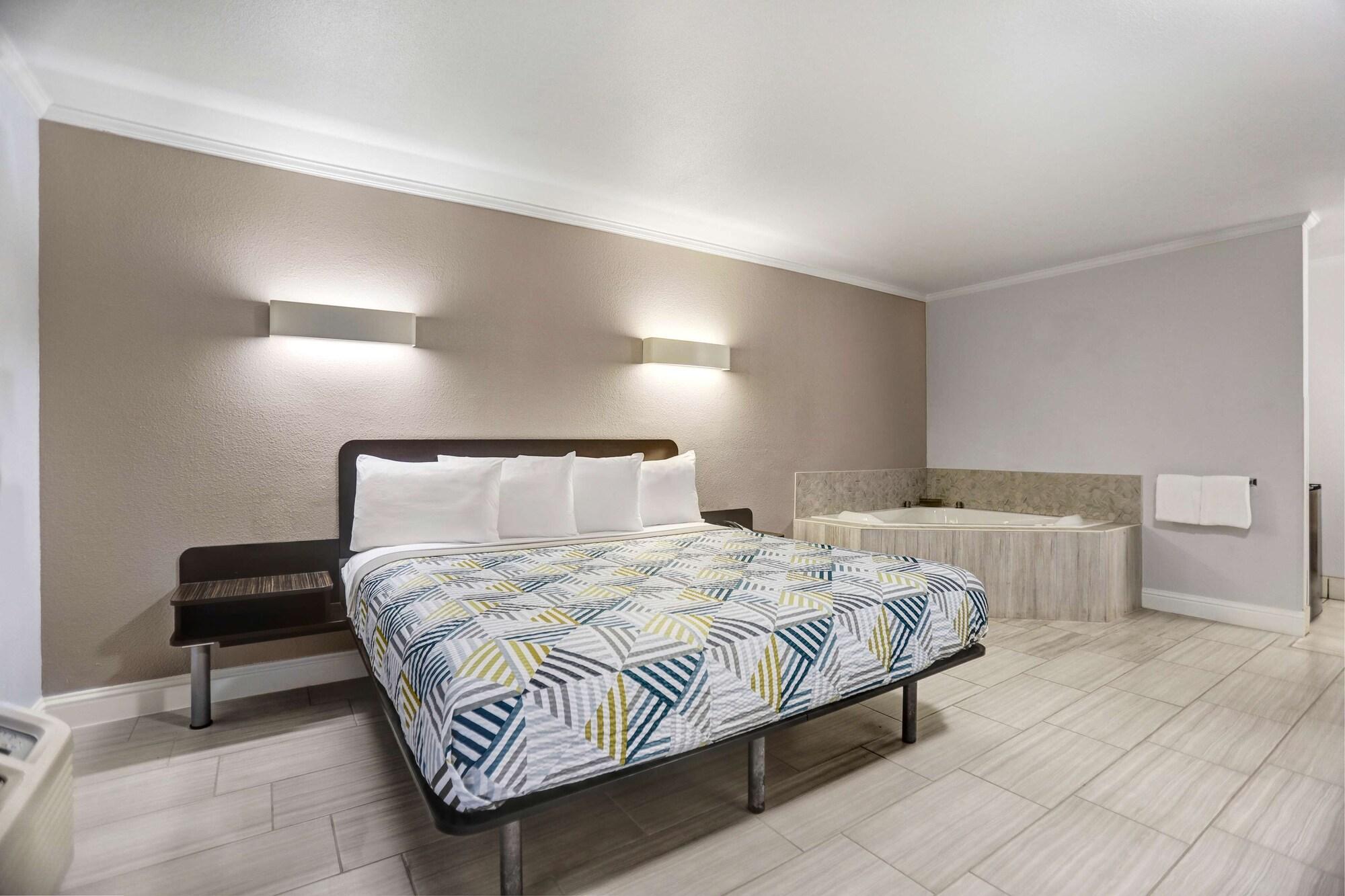Motel 6-Lodi, Ca Экстерьер фото