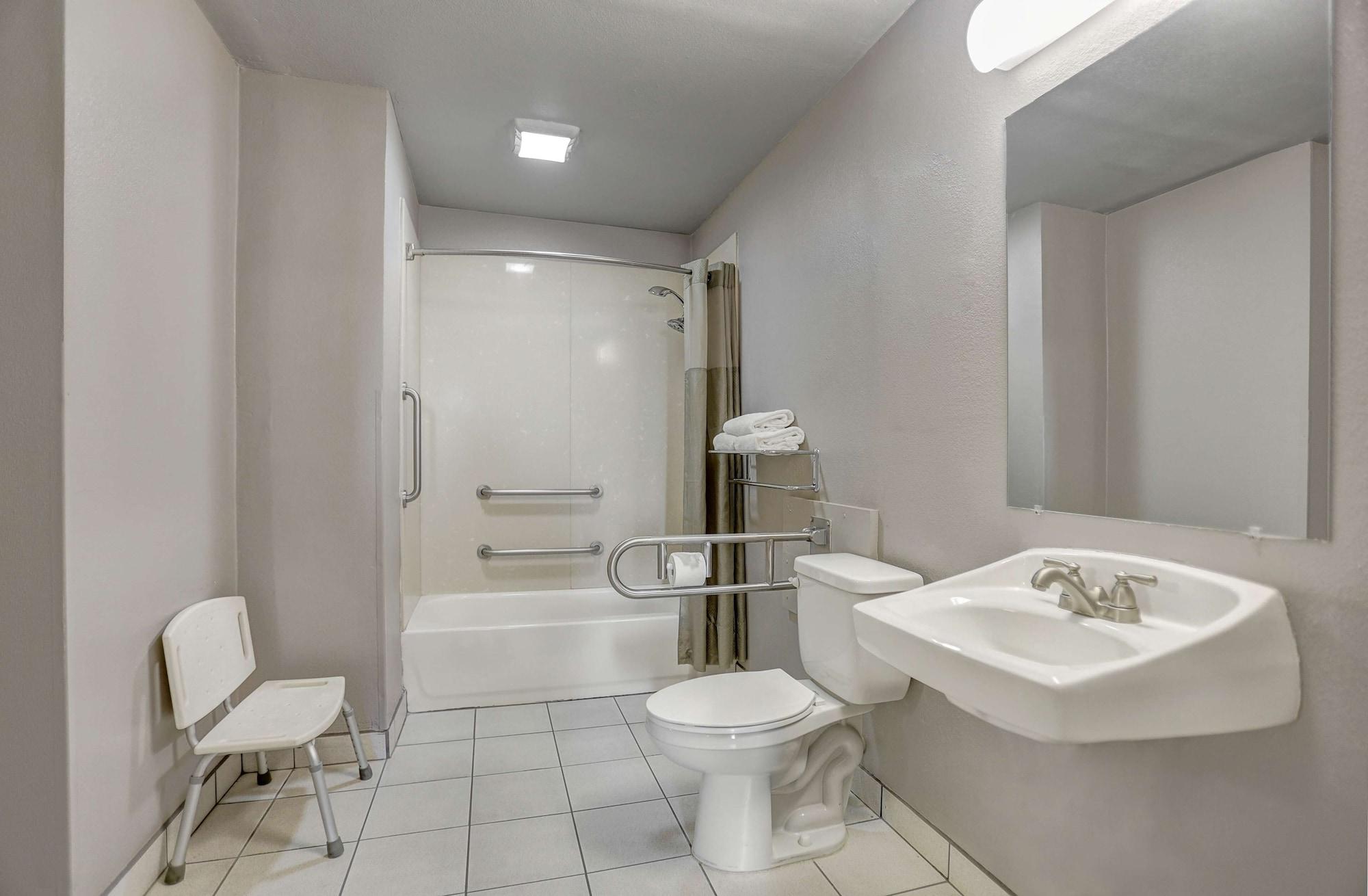Motel 6-Lodi, Ca Экстерьер фото