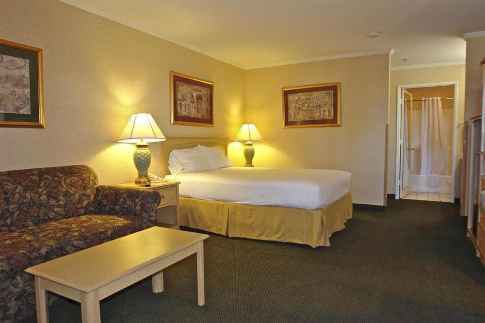 Motel 6-Lodi, Ca Номер фото