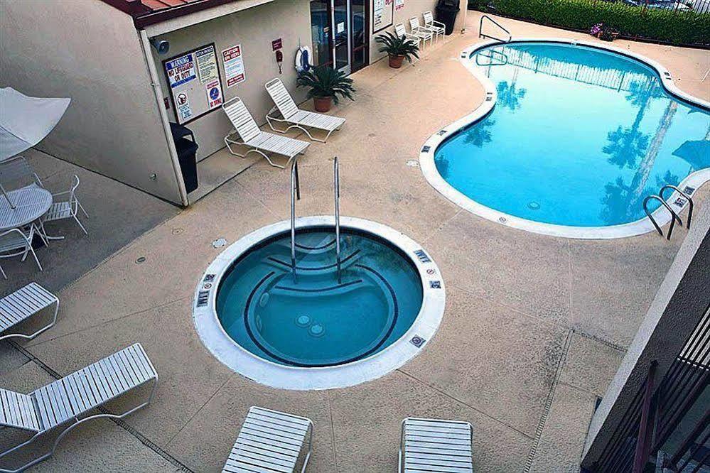 Motel 6-Lodi, Ca Экстерьер фото